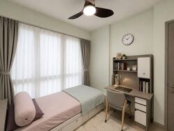The Criterion (D27), Condominium #602265941